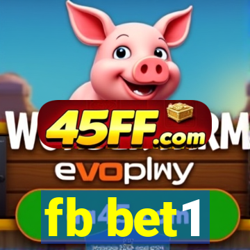fb bet1